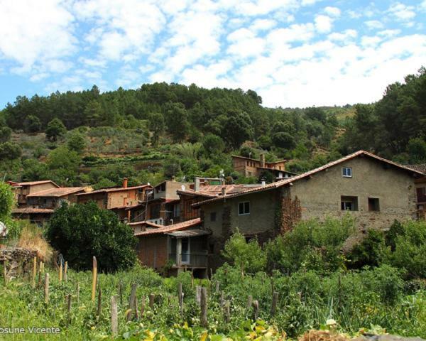 Duplex Jalama II Моралеха Экстерьер фото