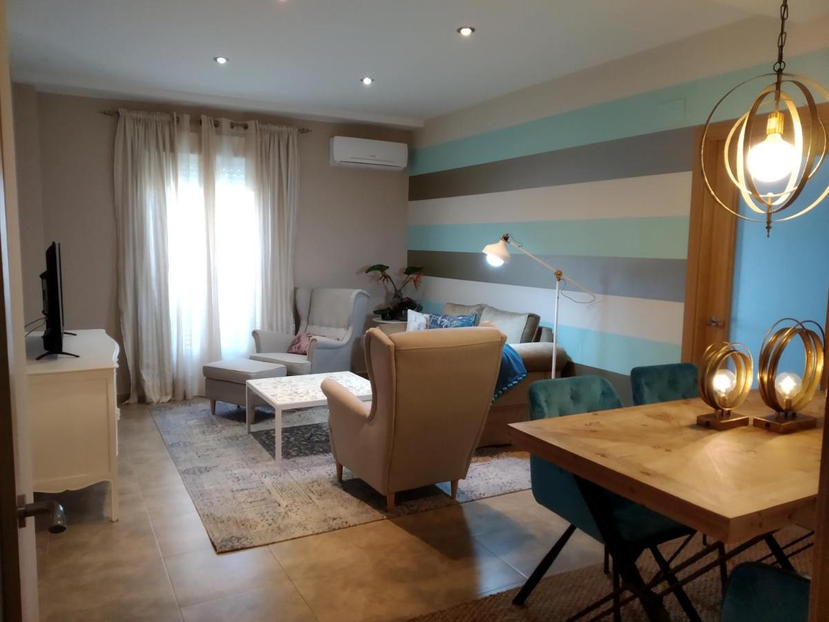 Duplex Jalama II Моралеха Экстерьер фото