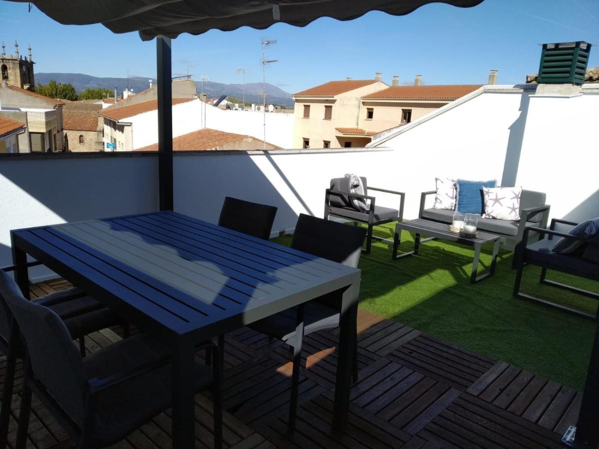 Duplex Jalama II Моралеха Экстерьер фото