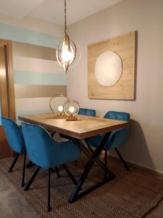 Duplex Jalama II Моралеха Экстерьер фото