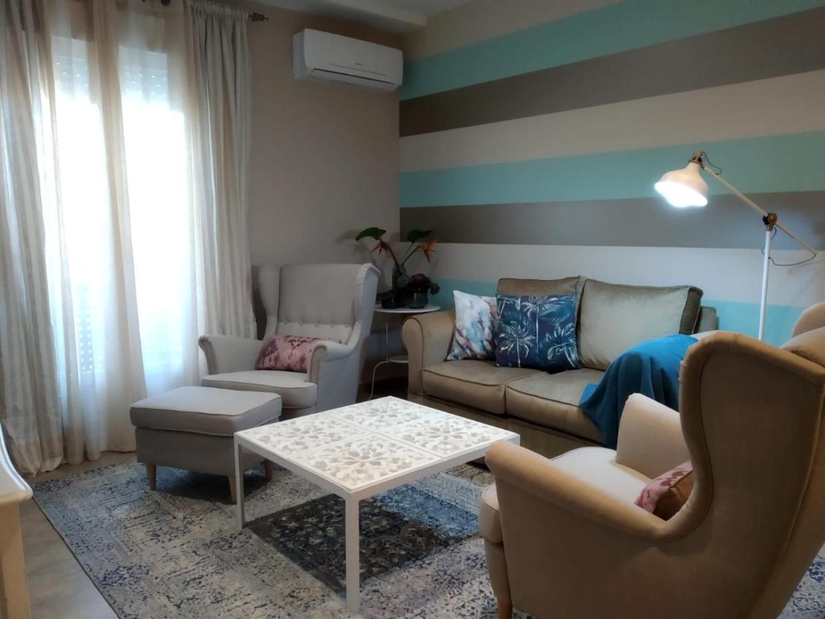 Duplex Jalama II Моралеха Экстерьер фото